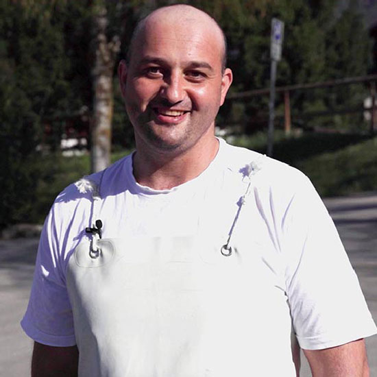 Alberto Gest