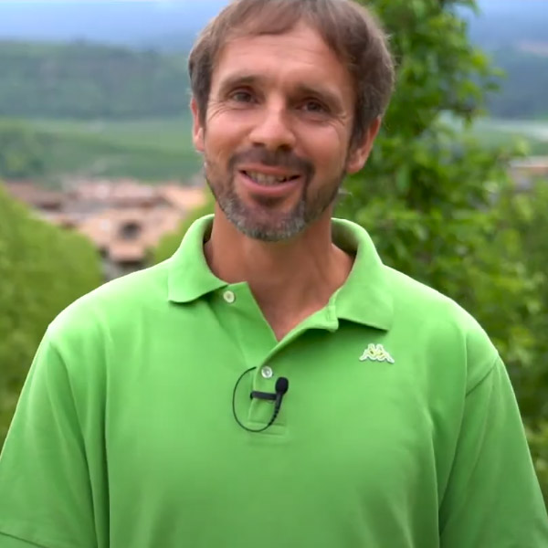 Federico Mendini